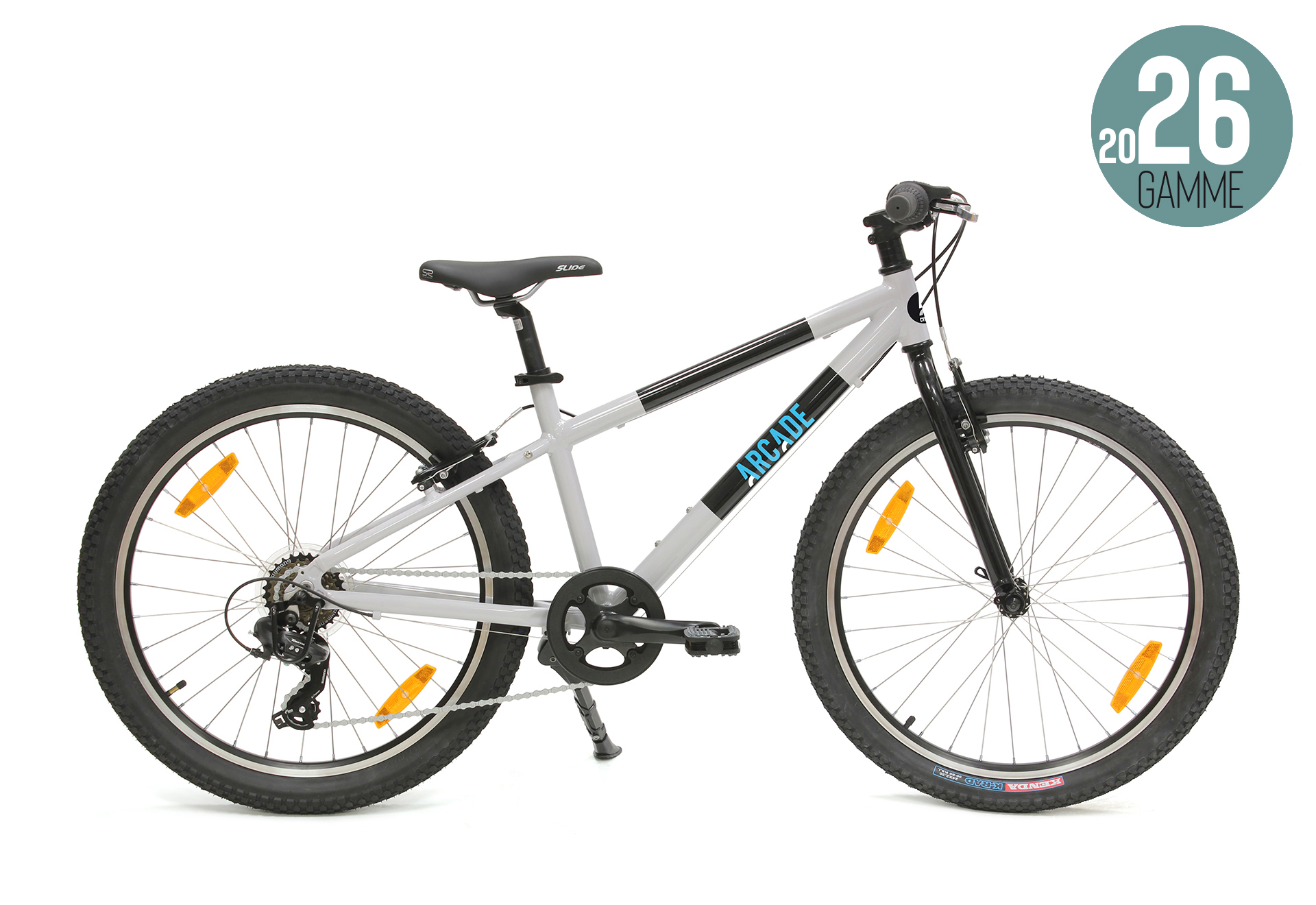 VTT Enfant